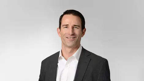 Scott Armul promoted to EVP at Vertiv for 2025