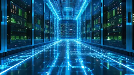 HPE's El Capitan hailed as world's fastest supercomputer