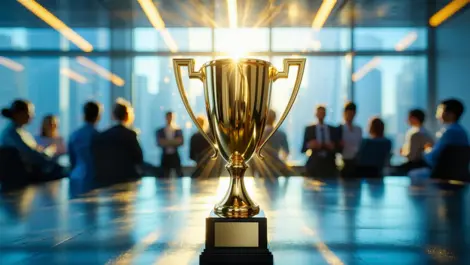 Peak Insight wins 2024 Telstra Cisco Partner of the Year