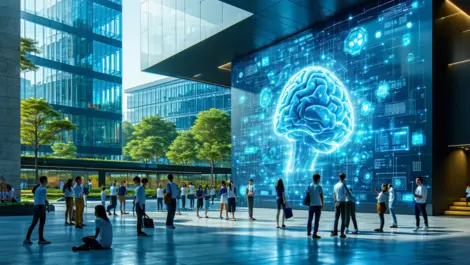 Chulalongkorn University unveils AI project with Google Cloud