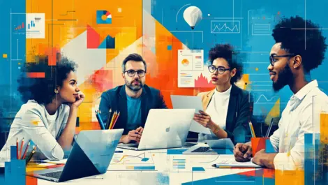 Australian SMEs tackle skill shortages with new strategies