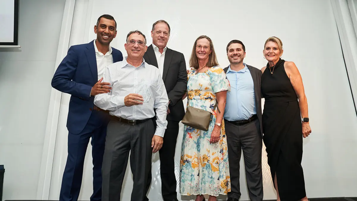 HPE honours top partners at awards ceremony in Sydney