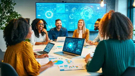 Australian HR professionals optimistic about AI benefits