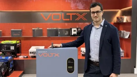 VoltX Energy expands with AUD $40m battery deal in Australia