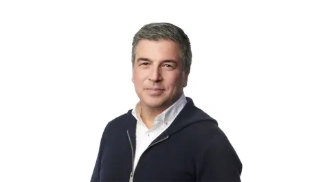 Unit4 announces Simon Paris as new CEO