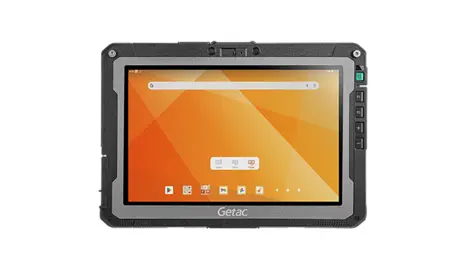 Getac unveils ZX10, a truly rugged Android tablet
