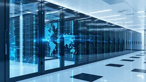 Edged opens new ultra-efficient data centre in Irving