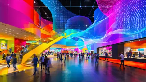 Pufferfish & GPA collaborate to enhance visual displays