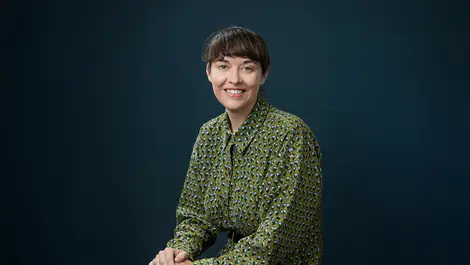 Riverlane appoints Liz Durst as VP of QEC community