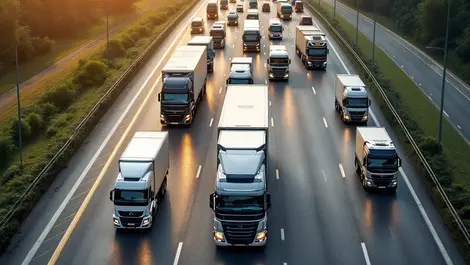 Geotab introduces new solutions to enhance fleet safety