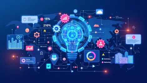 SAS debuts tool for assessing generative AI adoption levels