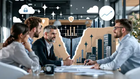 Insurance executives see opportunity in $1.8 trillion gap