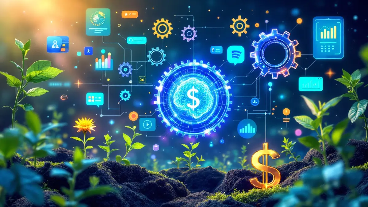 Salesforce announces USD $2.5bn AI investment in Australia