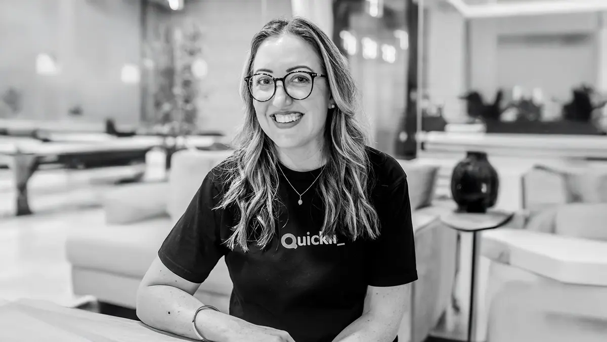 IWD 2025: I don't want to be 'resilient'. I want a workplace that doesn't break me