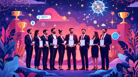 Elastic reveals 2025 partner award winners for ANZ region