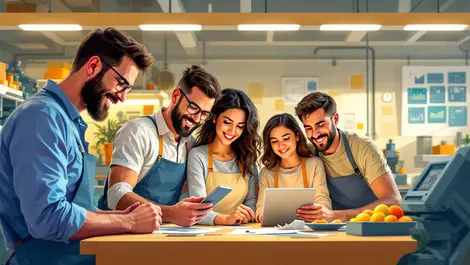 Family firms in Australia embrace tech for growth potential