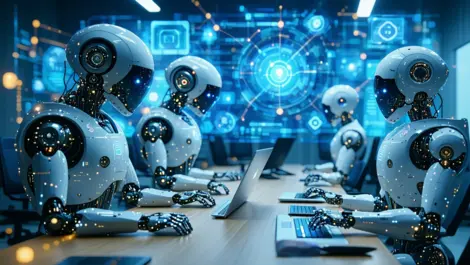 Kore.ai unveils agent platform for scalable enterprise AI