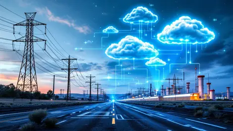 Essential Energy selects Oracle to enhance operations