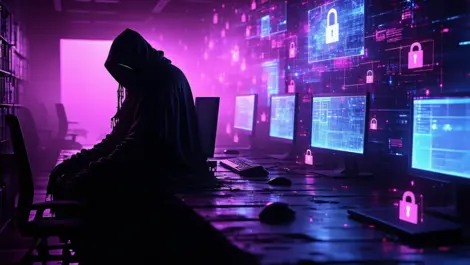Ransomware attacks rise 50% in February, Cl0p leads surge