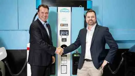 Intellihub & ENGIE boost EV charging in Australia