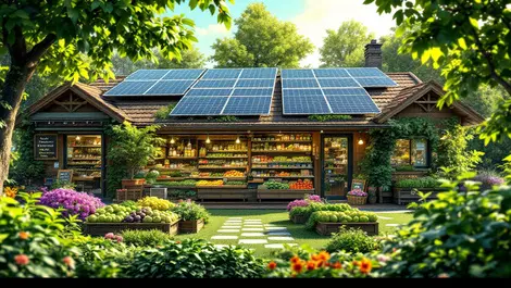 Woolworths expands solar project with Virtual Net Metering