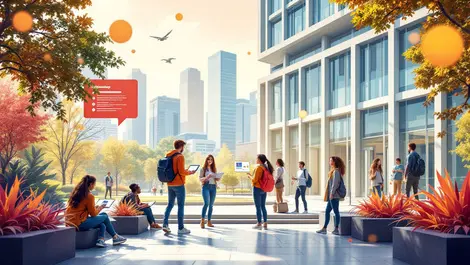 KPMG & Ellucian form alliance to boost student solutions