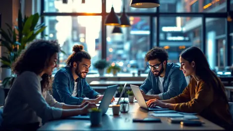 Visa grows Auckland tech talent with Code & Connect event