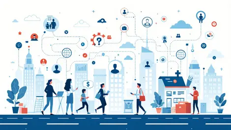 Citation Group acquires foundU to strengthen SME services