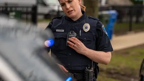 Motorola unveils SVX & Assist to boost AI in policing