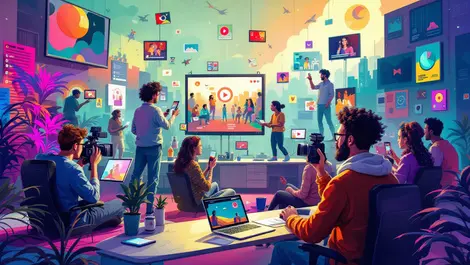 YouTube at 20: Canadian creators reflect on culture & growth