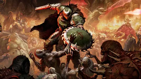 Game review: Doom: The Dark Ages (PC)