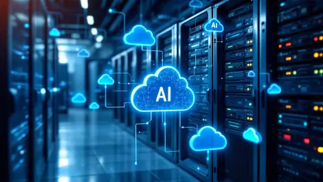 Red Hat & AMD extend AI & virtualisation for hybrid cloud