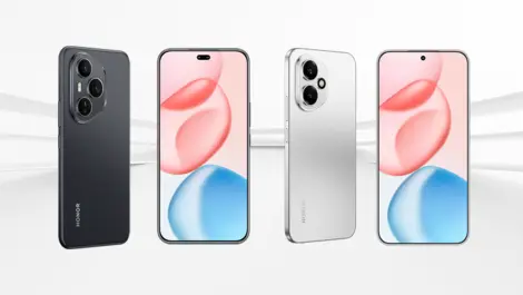 HONOR launches 400 Pro 5G in UK, camera AI features