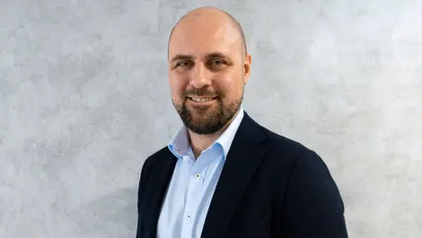 James Ormesher appointed new CEO as Canary IT eyes expansion