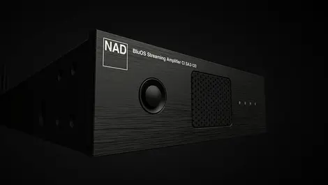 NAD launches Modular Series in Australia, from AUD $1,299