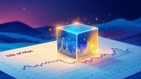Isle of Man pioneers a new data-as-asset framework