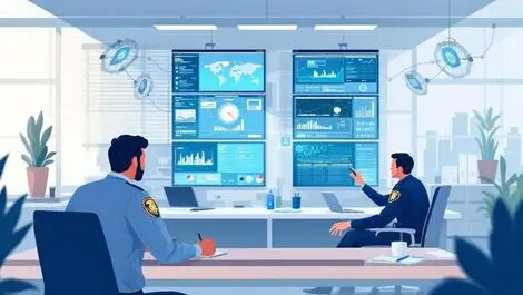 Siren 14.7 boosts police investigations with AI-driven insights