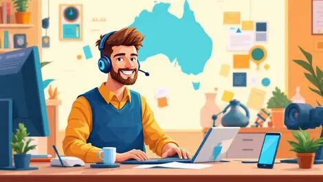 Digimune & AnyTech365 launch 24/7 tech support for Australians