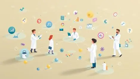 Elix launches world's first federated AI drug discovery platform