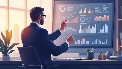 The new mandate for CFOs