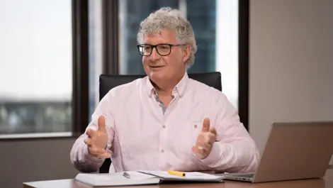 In the “Golden Age” of tech stocks, how do we use tech itself to assess risk and evaluate the markets?