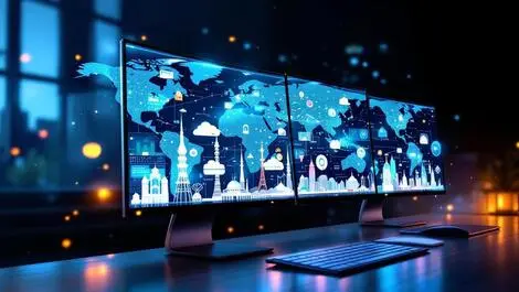 Planday rebuilds website with Hygraph & Blazity for global growth