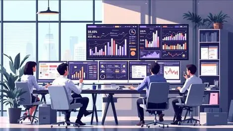 Rillet raises USD $70 million to advance AI accounting platform