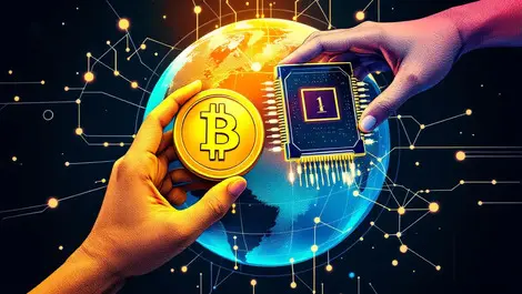 Binance & Franklin Templeton to create new digital asset tools
