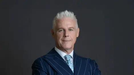 Exclusive: Peter Marrs of Dell Technologies discusses AI's 'evergreen' shift