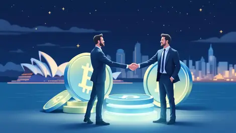 IG Group to acquire Independent Reserve in AUD $178m crypto deal