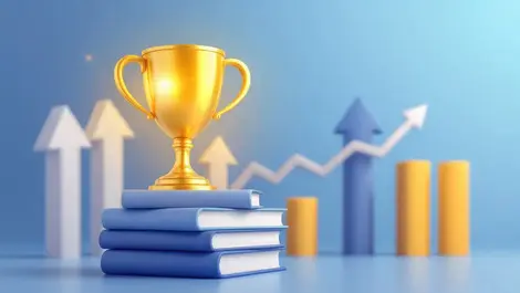 Persistent Systems wins Everest Group award for sustained growth