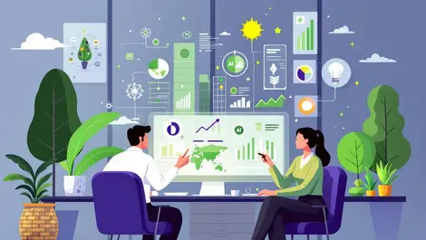 Channel businesses urged to use AI wisely in ESG strategies