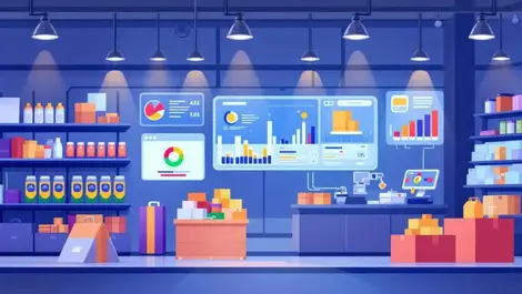 Merchmix launches AI retail platform to address AUD $44bn losses