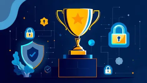 Proofpoint named leader in 2025 Gartner DCG Magic Quadrant